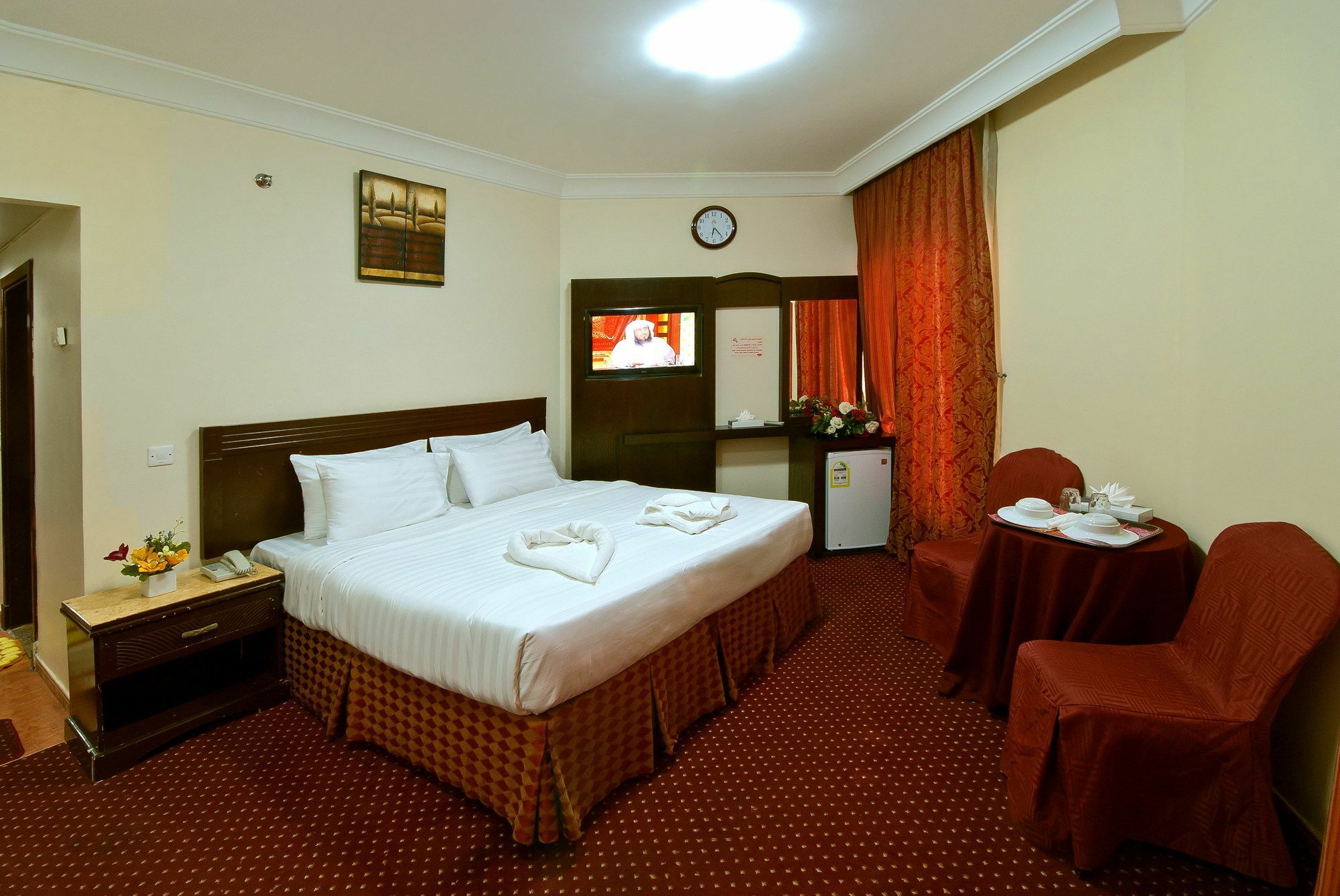 Diyar Al Salam Silver Hotel Медина Екстериор снимка